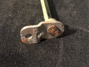 Primary Choke Shaft 38856 Used