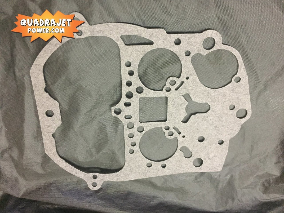 Upper Air Horn Gasket 1310