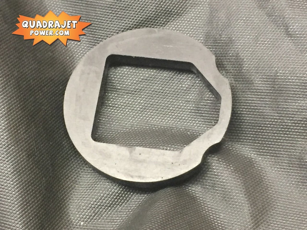 DCP Solenoid gasket