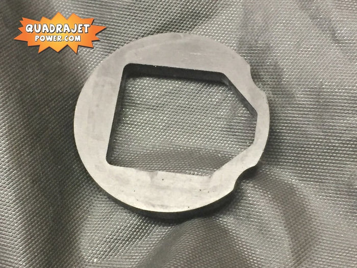 DCP Solenoid gasket