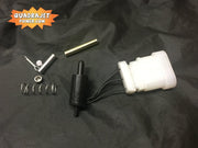 Throttle Position Sensor replacement kit