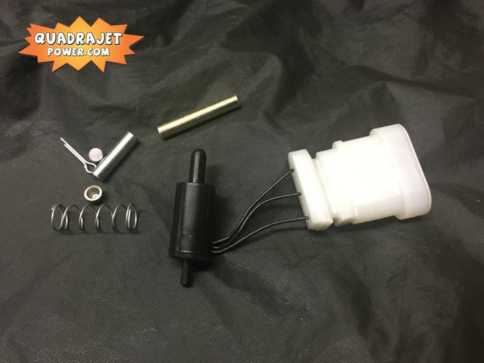 Throttle Position Sensor replacement kit