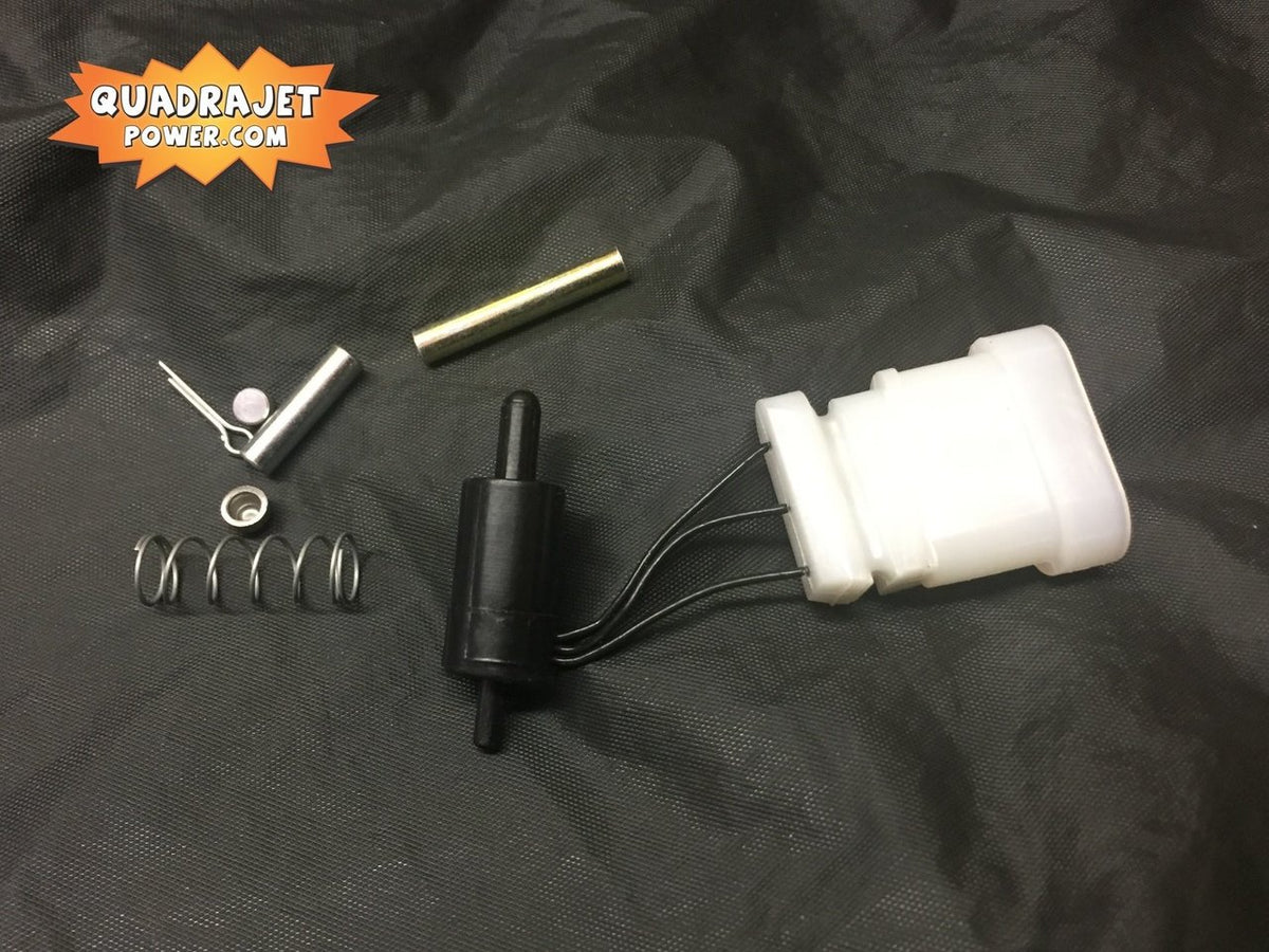Throttle Position Sensor replacement kit
