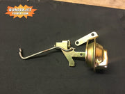 Choke pull off Vacuum Brake 880, New with linkage rod