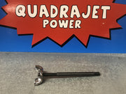 Quadrajet Air Cleaner stud with wing nut, New