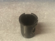 Bowl insert, spacer for MCS cavity