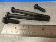 Quadrajet hold down bolts