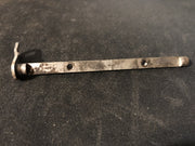 Primary Choke Shaft 31232 Used Early style narrow holes
