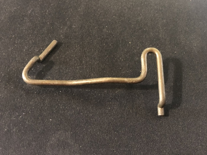 New Vacuum brake, pull off rod linkage 165 Oldsmobile