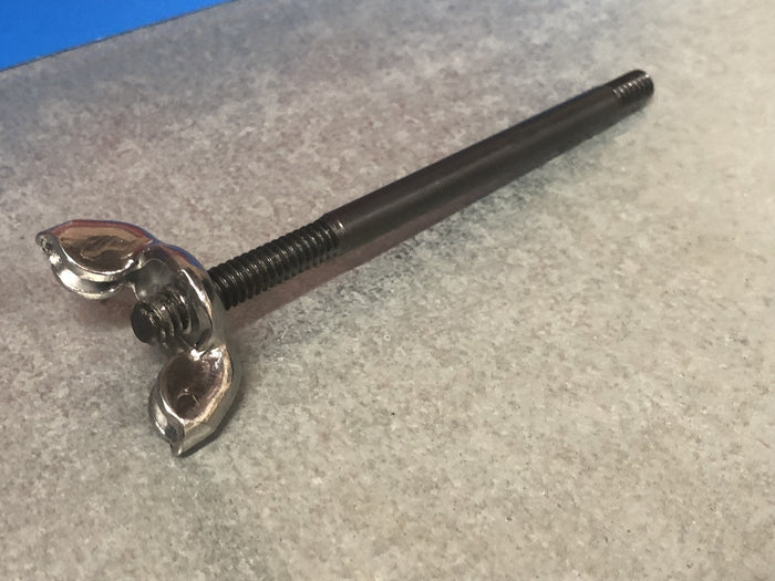Quadrajet Air Cleaner stud with wing nut, New