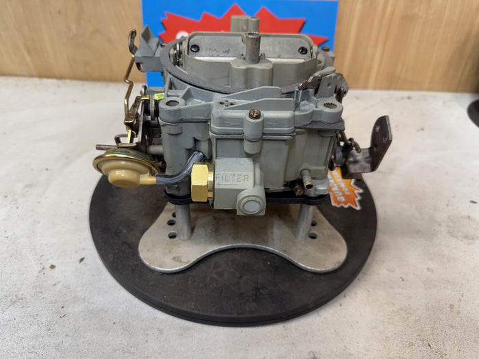 Chevrolet 1970 350  Quadrajet  7040208