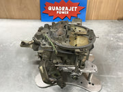 Buick 1978 800 cfm 231 Turbo Charged 17058240