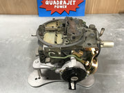 Buick 1978 800 cfm 231 Turbo Charged 17058240
