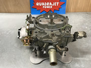 Buick 1978 800 cfm 231 Turbo Charged 17058240