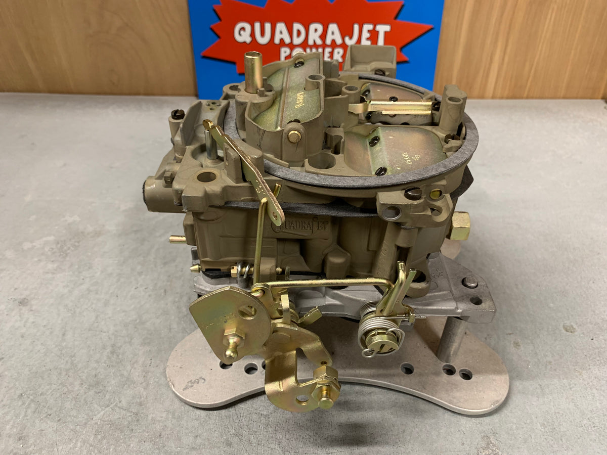 Chevrolet 1973 350  Quadrajet  7043203