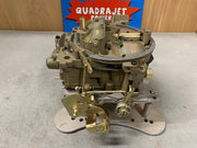 Chevrolet 1973 350  Quadrajet  7043203