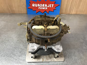 Cadillac 1968 472 Quadrajet  7028237