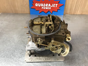 Cadillac 1972 Quadrajet  7042238