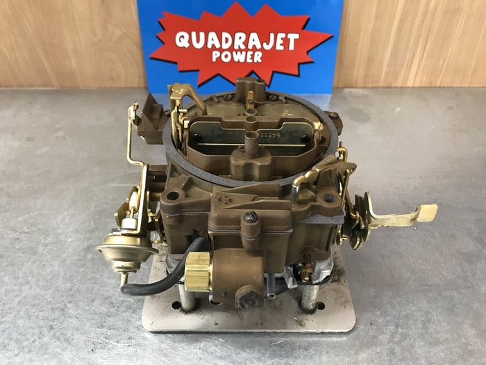 Cadillac 1972 Quadrajet  7042238