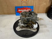 Ford 1970 429 Cobra Jet  Quadrajet  7040287