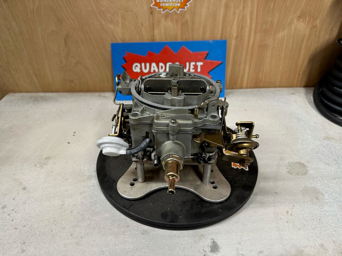 Ford 1970 429 Cobra Jet  Quadrajet  7040287
