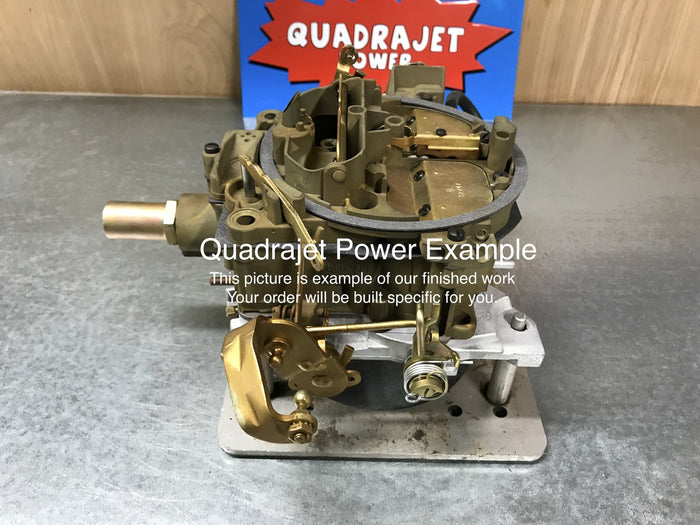 Buick 1972 800 cfm 455 7042240