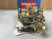 Chevrolet 1972 350  Quadrajet  7042211