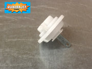 Choke pull off Plastic primary, Vacuum Brake New
