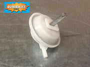 Choke pull off Plastic primary, Vacuum Brake New