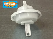 Choke pull off Plastic primary, Vacuum Brake New