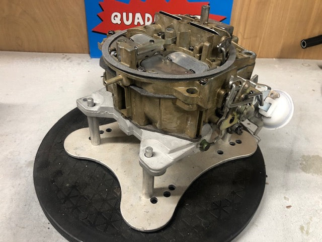 Chevrolet 1970 454 4 speed 7040205