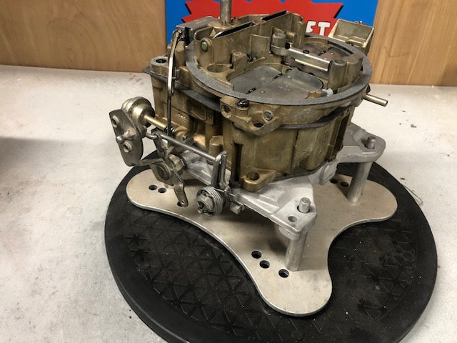 Chevrolet 1970 454 4 speed 7040205