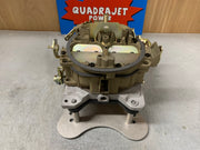 Chevrolet 1972 402 454  Quadrajet  7042220