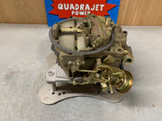Chevrolet 1972 402 454  Quadrajet  7042220