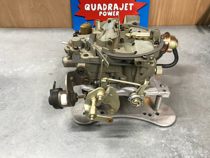 Chevrolet 1985 17085215