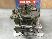 Chevrolet 1971 350  Quadrajet  7041208