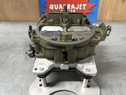 Chevrolet 1971 350  Quadrajet  7041211