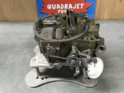 Chevrolet 1971 350  Quadrajet  7041211