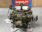 Chevrolet 1971 350  Quadrajet  7041208