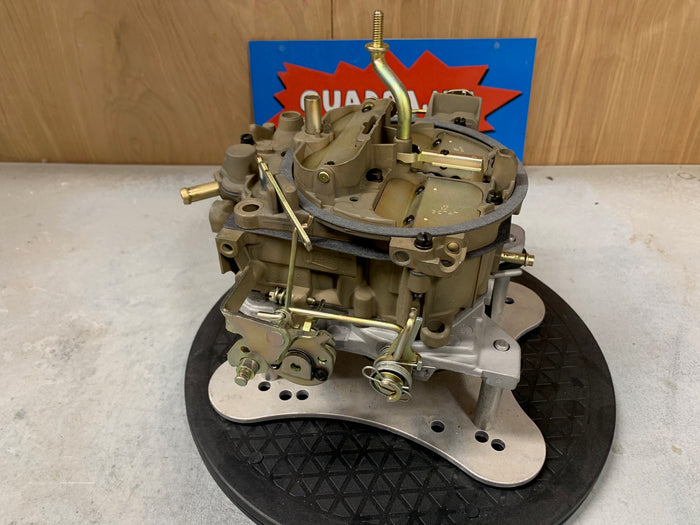 Cadillac 1979 Quadrajet 17059230
