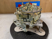 Chevrolet 1967 327 350   Quadrajet  7027213 67