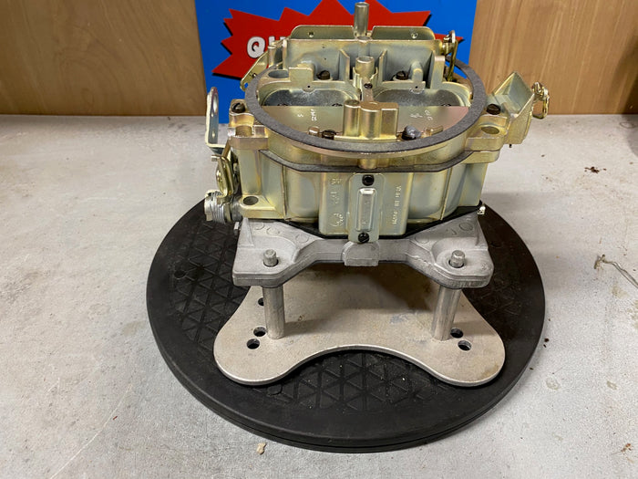 Chevrolet 1967 327 350   Quadrajet  7027213 67