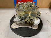 Chevrolet 1967 327 350   Quadrajet  7027213 67