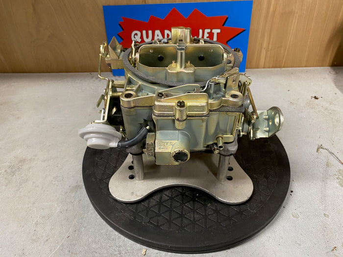 Chevrolet 1967 327 350   Quadrajet  7027213 67