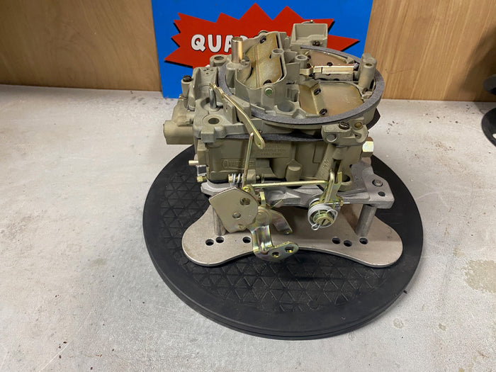 Chevrolet 1971 350  Quadrajet  7041202