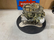 Chevrolet 1971 350  Quadrajet  7041202