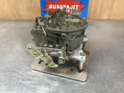 Chevrolet 1968 396 or 427 4 speed  Quadrajet  7028211