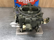 Chevrolet 1968 396 or 427 4 speed  Quadrajet  7028211