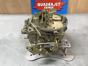 Chevrolet 1967 327  Quadrajet  7037213