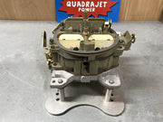 Chevrolet 1967 327  Quadrajet  7037212